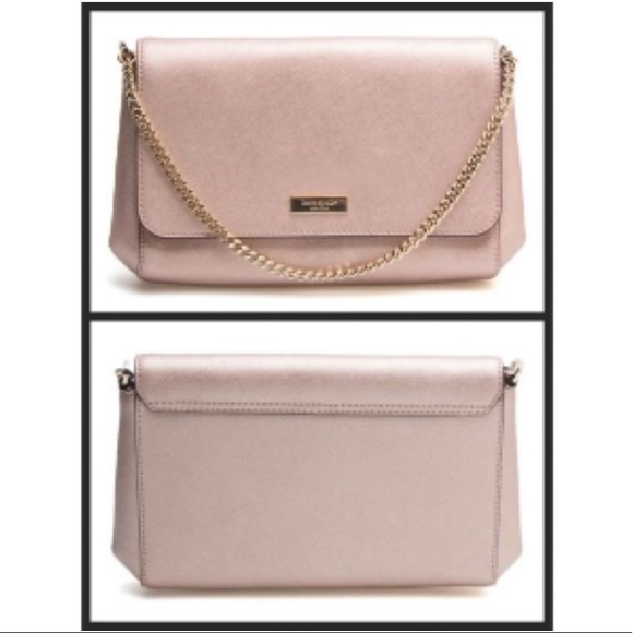 Kate Spade New York Greer Laurel Way - Rose Gold - Picture 3 of 8